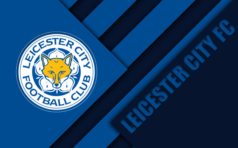 Ý Nghĩa Logo Leicester City Và Logo Leicester City Có Thể Bạn Chưa Biết